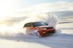 Land Rover Range Rover Sport 2014 года